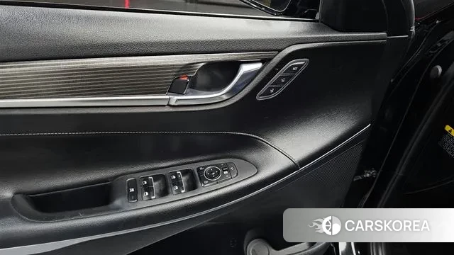 Hyundai Grandeur IG id 3505581 из Кореи 10