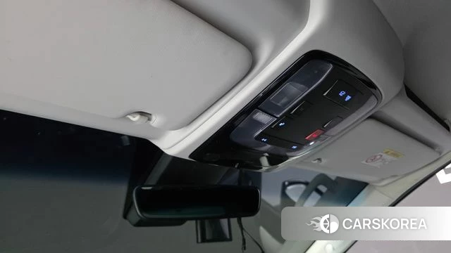 Hyundai Staria id 4707461 из Кореи 10
