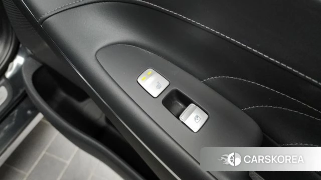 Hyundai The New Grandeur IG id 4476753 из Кореи 10
