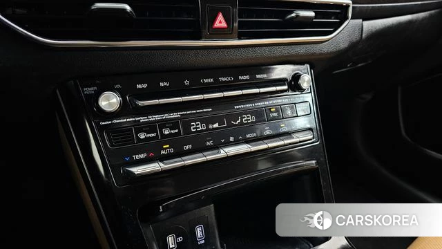 Kia K7 Premier id 3795553 из Кореи 10