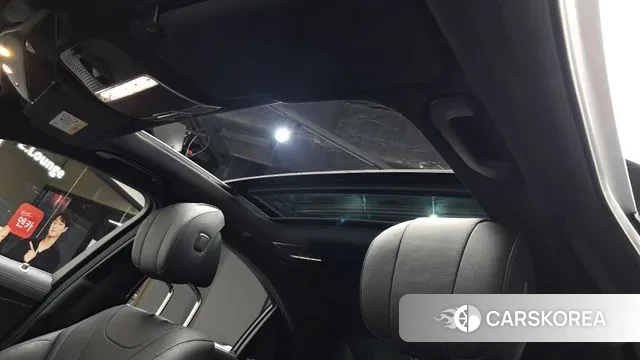 Mercedes-Benz S-Class W222 id 3385256 из Кореи 10