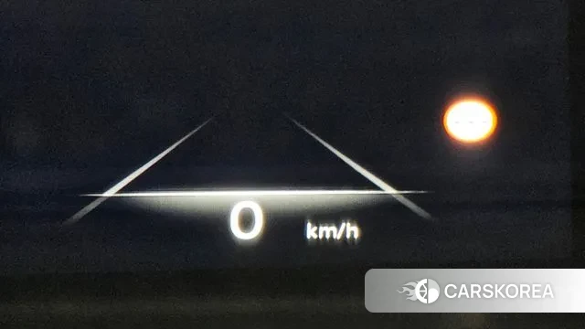 Genesis G80 (RG3) id 3406208 из Кореи 10