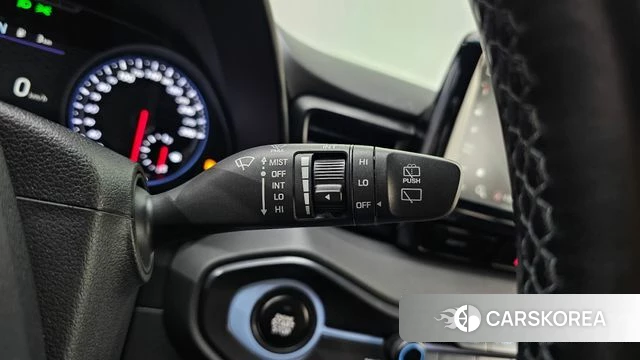 Hyundai Veloster (JS) id 4356902 из Кореи 10