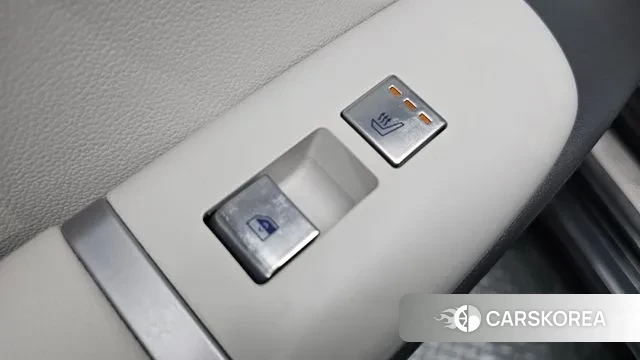 Hyundai Grandeur (GN7) id 3333113 из Кореи 10