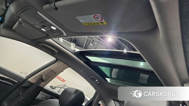 Genesis G80 id 4197276 из Кореи 10