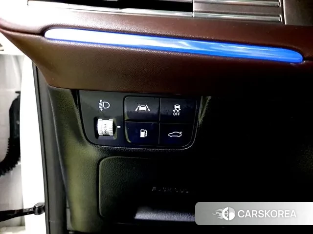 Hyundai The New Grandeur IG id 2980450 из Кореи 10