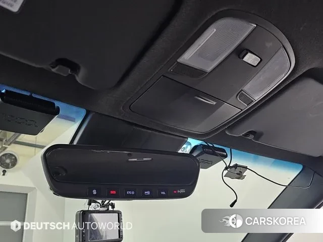 Hyundai Kona id 3552608 из Кореи 10