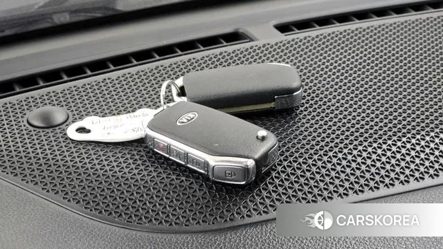 Kia Seltos id 3428673 из Кореи 10