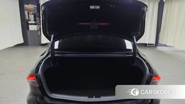 Hyundai The New Grandeur IG id 4774740 из Кореи 10