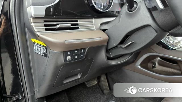 Hyundai The New Grandeur IG id 4203337 из Кореи 10