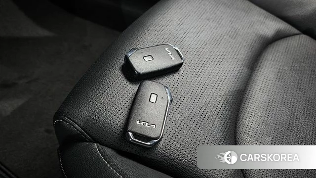 Kia The New K3 2nd generation id 4500655 из Кореи 10