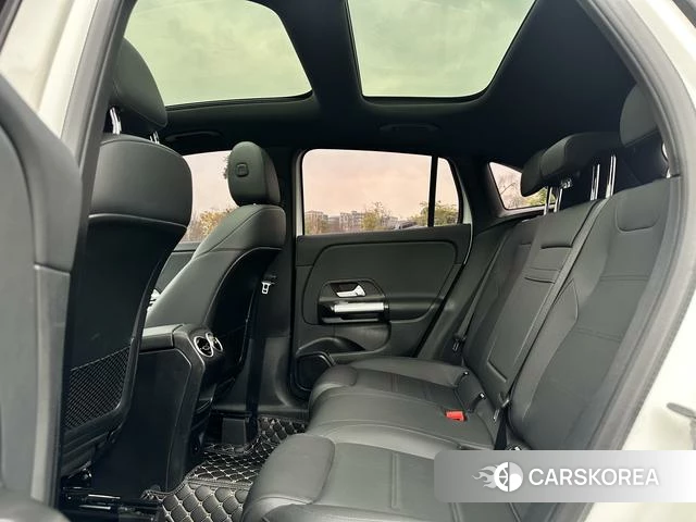Mercedes-Benz GLA id 4257168 из Китая 10
