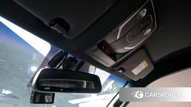 Ssangyong The New Rexton Sports Cannes id 3915325 из Кореи 10