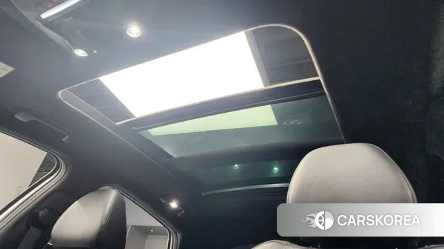 Kia K5 Hybrid 3rd Generation id 3614918 из Кореи 10