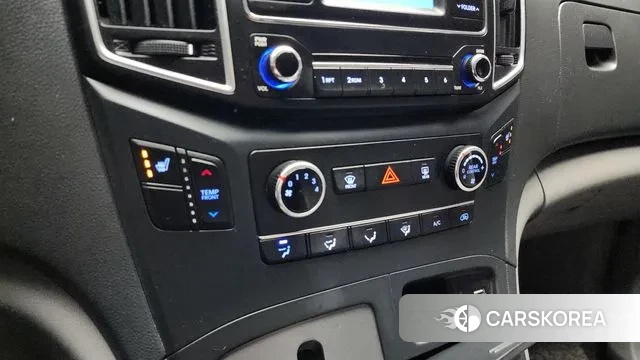 Hyundai The New Grand Starex id 3681742 из Кореи 10