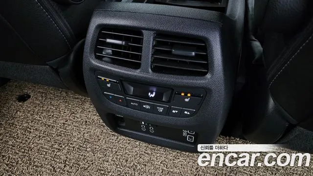 Honda Pilot 3rd generation id 2723214 из Кореи 10