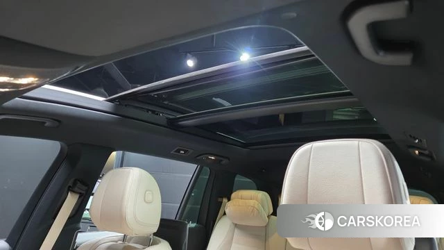 Mercedes-Benz GLS - Class X167 id 3833308 из Кореи 10