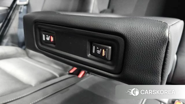 Renault Korea (Samsung) QM6 id 4780862 из Кореи 10
