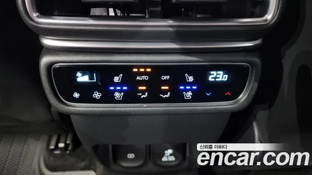 Genesis GV80 Coupe id 2650459 из Кореи 10