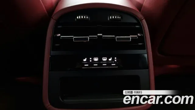 Maserati Quattroporte id 2718243 из Кореи 10