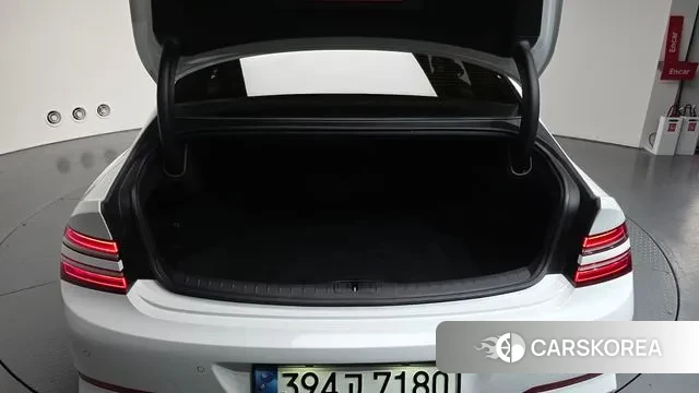 Genesis G80 (RG3) id 3012849 из Кореи 10