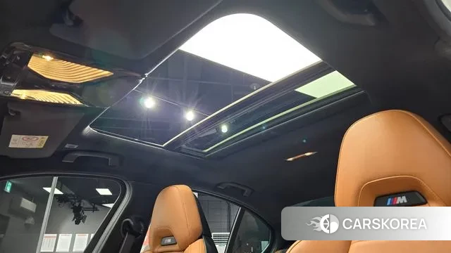 BMW 3 Series (G20) id 3438399 из Кореи 10