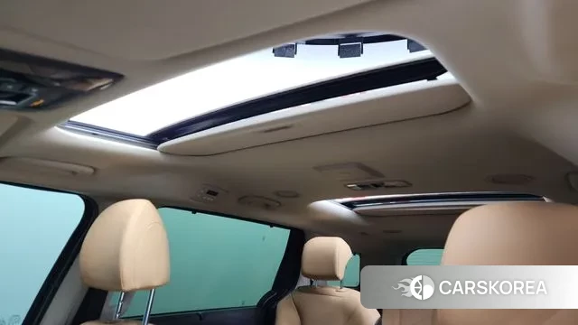 Kia Carnival 4th generation id 2889948 из Кореи 10