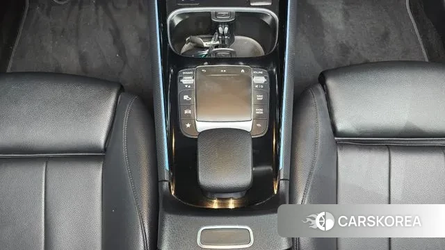 Mercedes-Benz GLB-Class X247 id 3421743 из Кореи 10