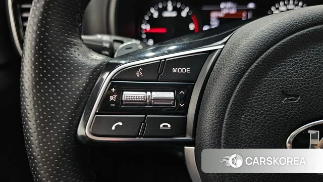 Kia Sportage The Bold id 4416357 из Кореи 10