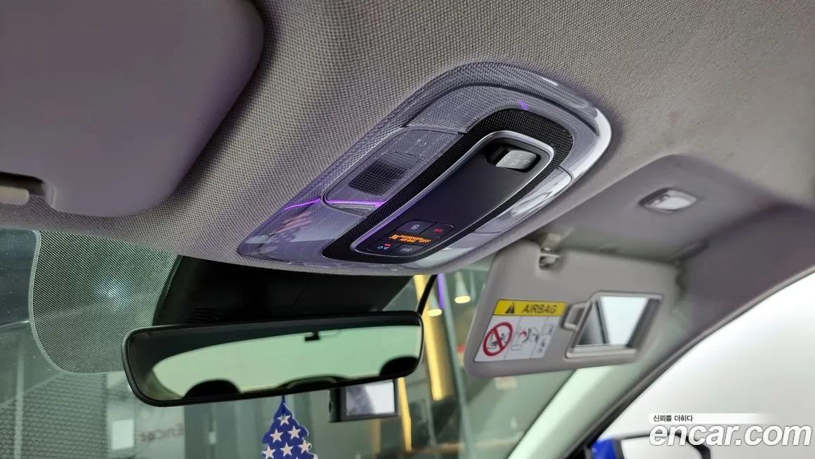 Hyundai Avante (CN7) id 1736469 из Кореи 10