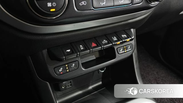 Chevrolet (GM Daewoo) Real New Colorado id 4507571 из Кореи 10