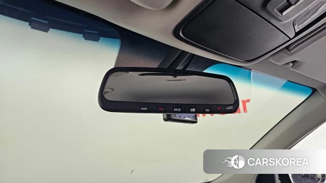 Kia The New Sorento id 4403333 из Кореи 10