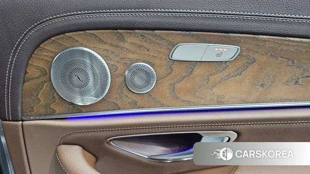 Mercedes-Benz E-Class W213 id 3350273 из Кореи 10