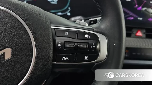 Kia Sportage 5th Generation Hybrid id 3043011 из Кореи 10