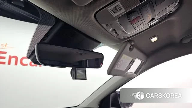 Hyundai Tucson Hybrid (NX4) id 3463449 из Кореи 10