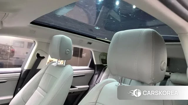 Land Rover Range Rover Evoque 2nd Generation id 3054628 из Кореи 10