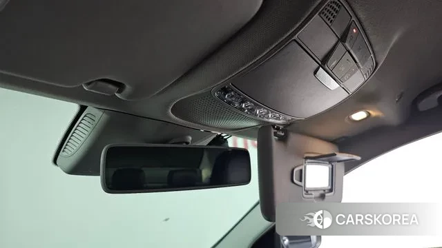 Mercedes-Benz C-Class W205 id 3045056 из Кореи 10