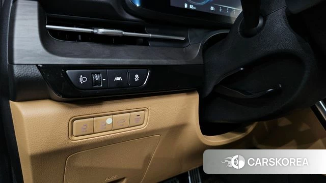 Kia Carnival 4th generation id 4541047 из Кореи 10