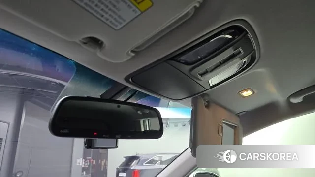 Kia The New Sorento id 3687578 из Кореи 10