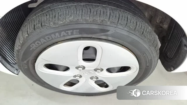 Kia The New Ray id 3395833 из Кореи 10