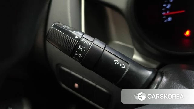 Kia The New Ray id 4524645 из Кореи 10