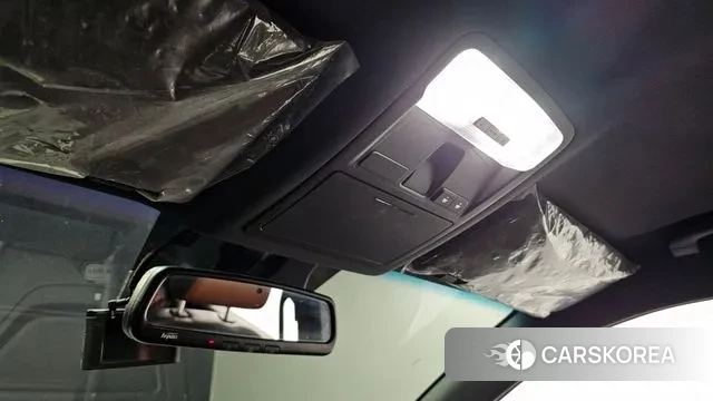 Ssangyong G4 Rexton id 3302079 из Кореи 10