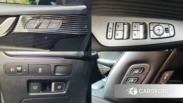 Hyundai The New Palisade id 3036776 из Кореи 10