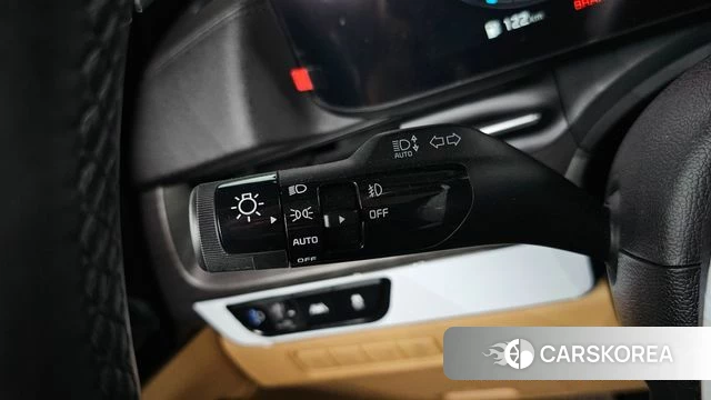 Kia Carnival 4th generation id 4245052 из Кореи 10