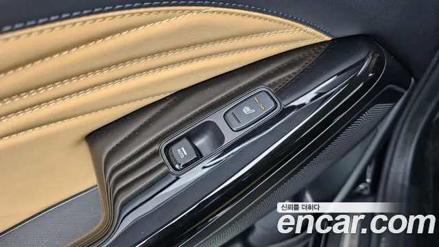 Kia K7 Premier id 2714424 из Кореи 10