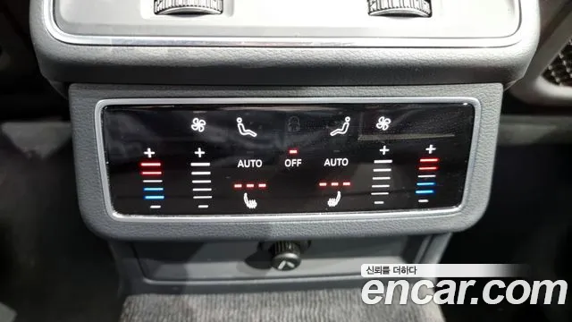 Audi A6 (C8) id 2817127 из Кореи 10