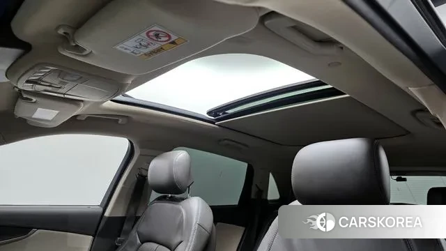 Lincoln Nautilus First generation id 3650900 из Кореи 10