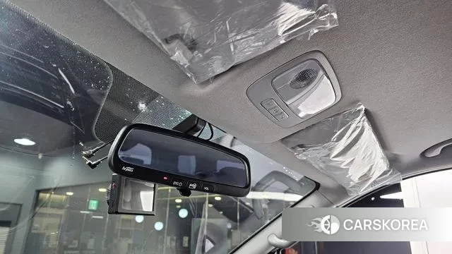 Hyundai The New Grand Starex id 3514604 из Кореи 10