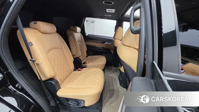 Kia Mohave Master id 3742123 из Кореи 10