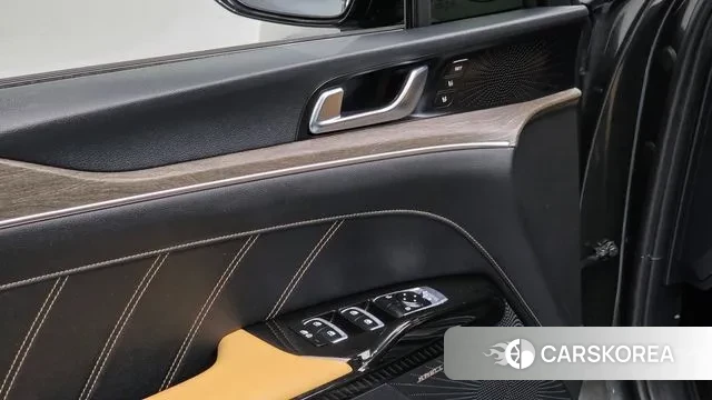 Kia K5 3rd generation id 3640374 из Кореи 10